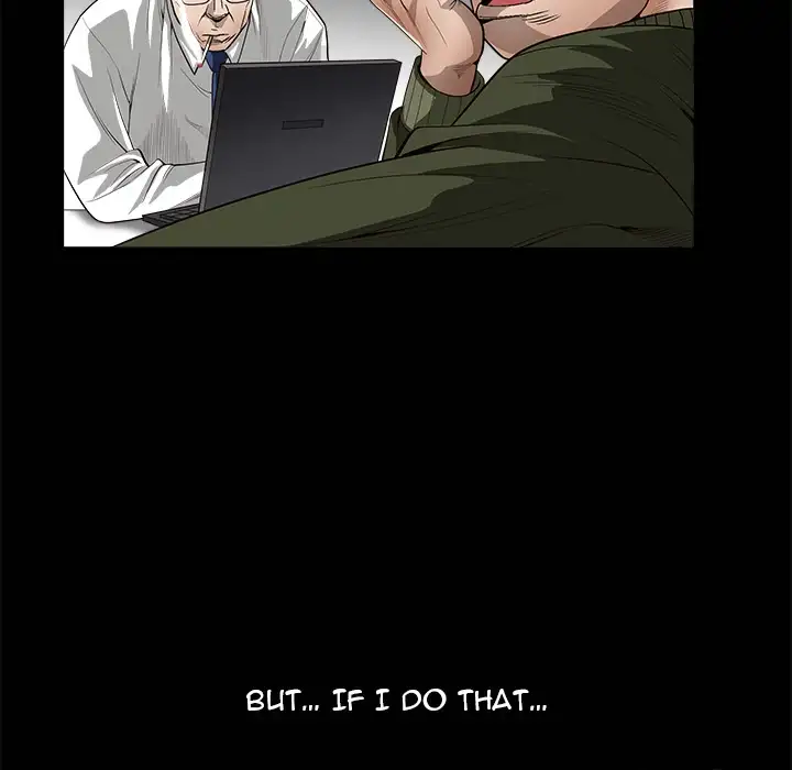 The Leash - Chapter 3 [photo 15] - MangaPorn