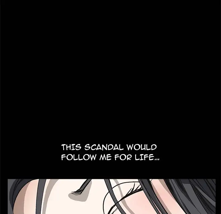 The Leash - Chapter 3 [photo 21] - MangaPorn