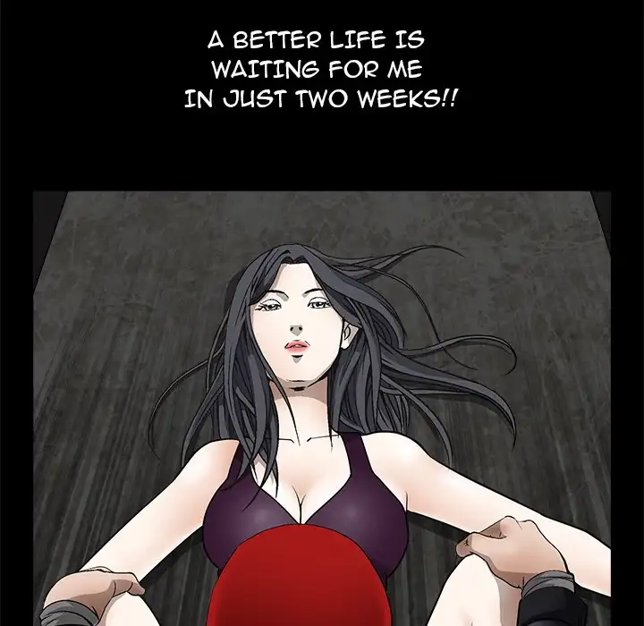 The Leash - Chapter 3 [photo 24] - MangaPorn