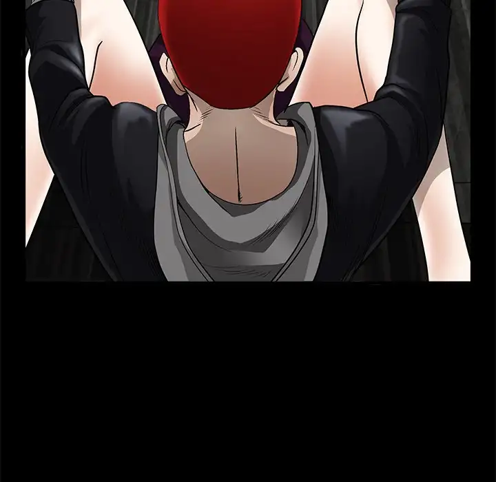 The Leash - Chapter 3 [photo 25] - MangaPorn