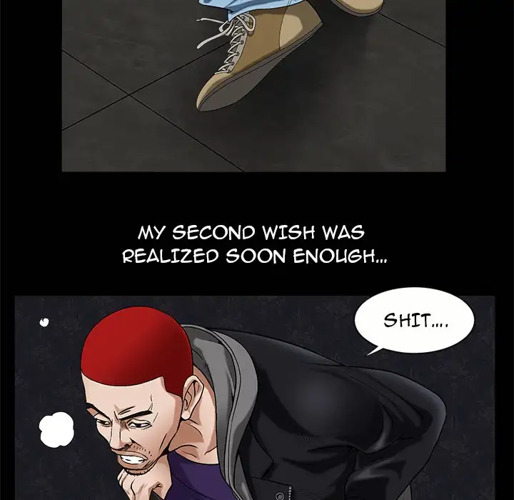 The Leash - Chapter 3 [photo 33] - MangaPorn