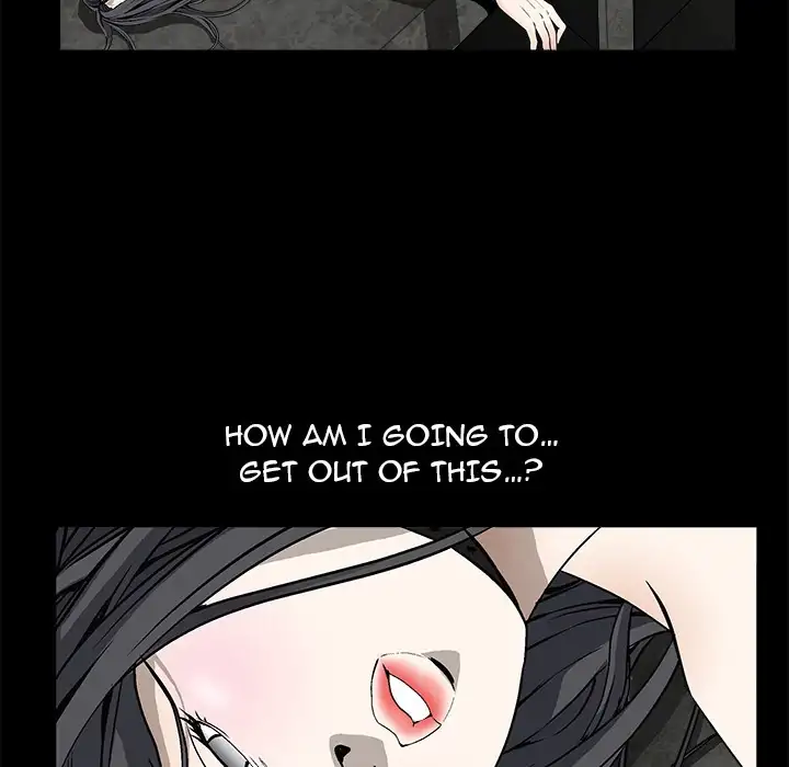The Leash - Chapter 3 [photo 43] - MangaPorn