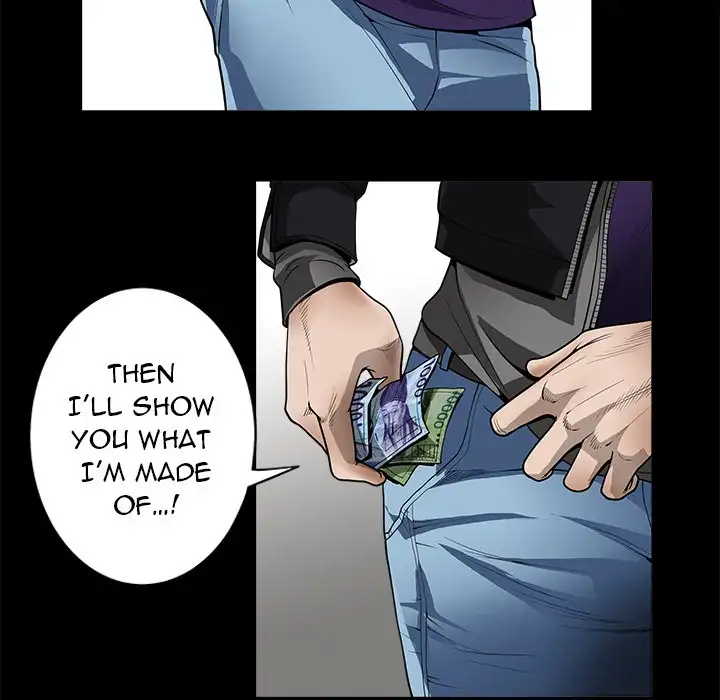 The Leash - Chapter 3 [photo 46] - MangaPorn