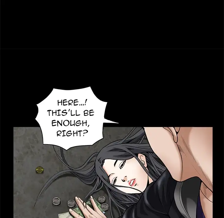 The Leash - Chapter 3 [photo 47] - MangaPorn
