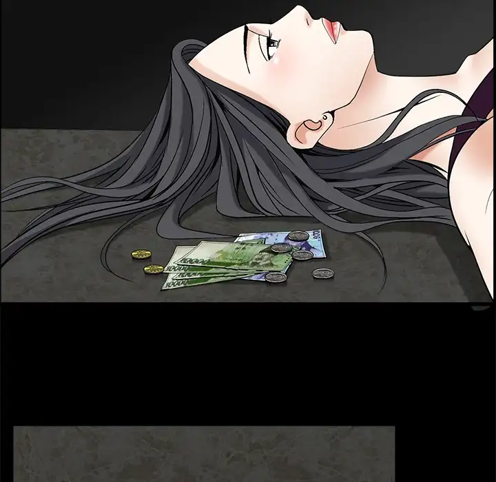 The Leash - Chapter 3 [photo 51] - MangaPorn