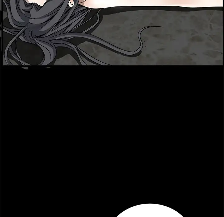 The Leash - Chapter 3 [photo 55] - MangaPorn