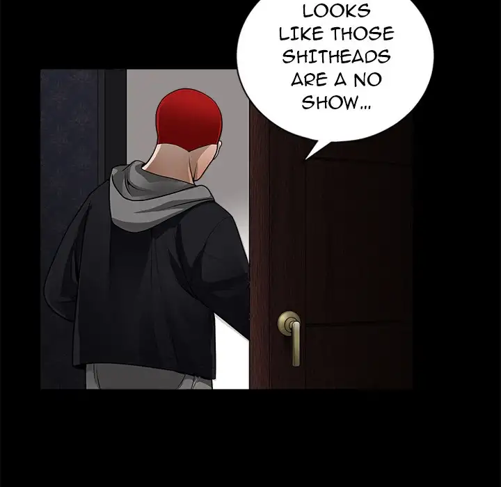 The Leash - Chapter 3 [photo 56] - MangaPorn