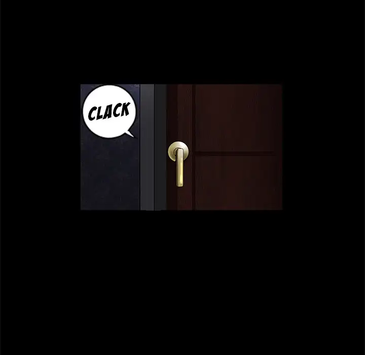 The Leash - Chapter 3 [photo 57] - MangaPorn