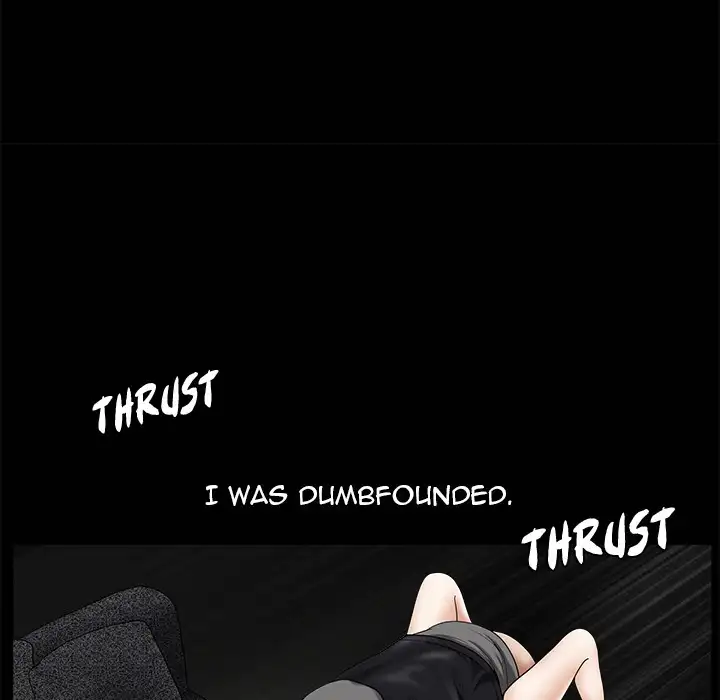 The Leash - Chapter 3 [photo 8] - MangaPorn