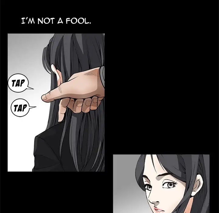 The Leash - Chapter 3 [photo 85] - MangaPorn