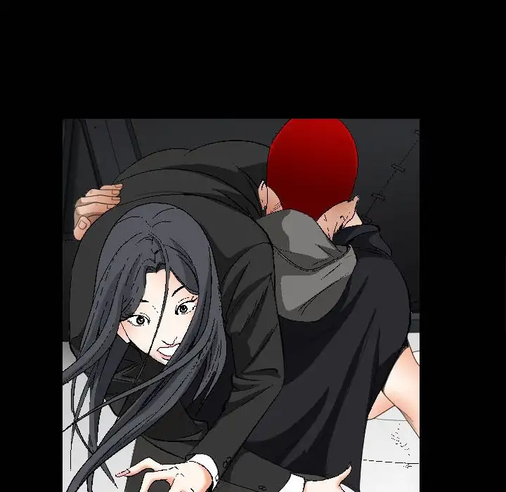 The Leash - Chapter 3 [photo 97] - MangaPorn