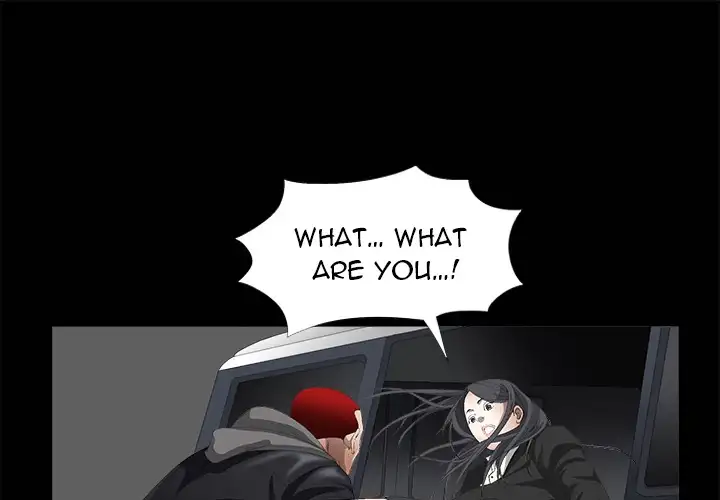 The Leash - Chapter 4 [photo 1] - MangaPorn