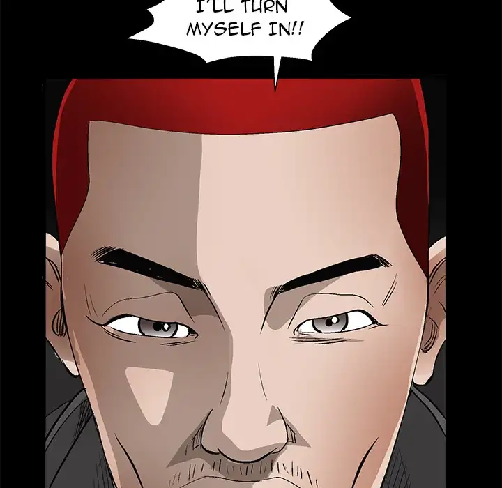 The Leash - Chapter 4 [photo 106] - MangaPorn