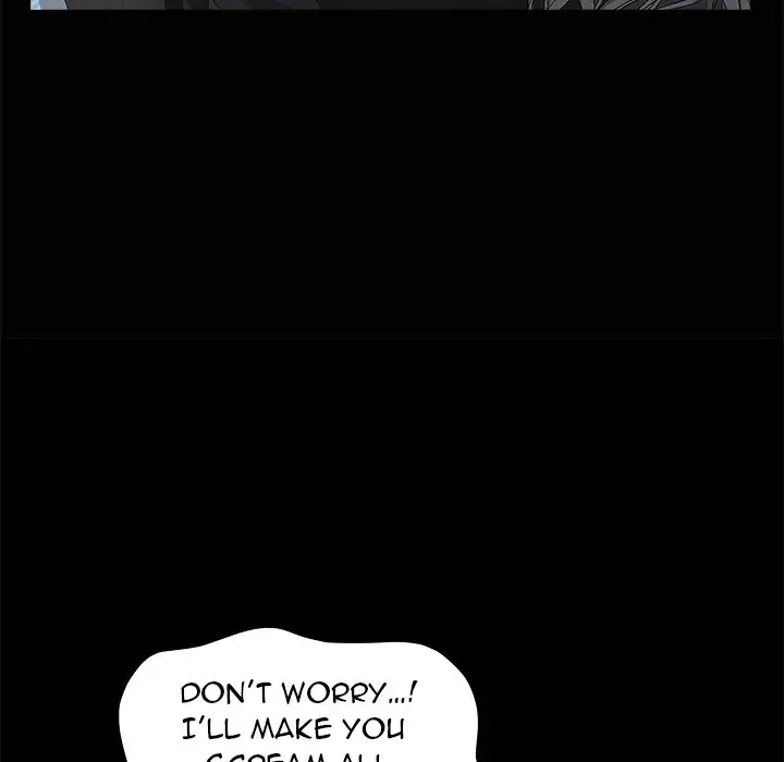 The Leash - Chapter 4 [photo 12] - MangaPorn