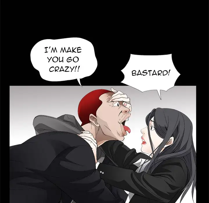 The Leash - Chapter 4 [photo 14] - MangaPorn