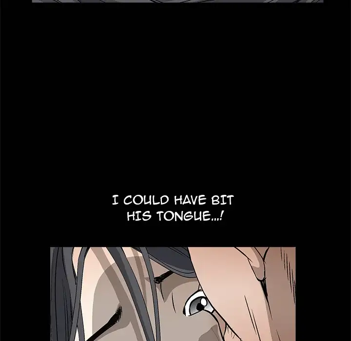 The Leash - Chapter 4 [photo 19] - MangaPorn