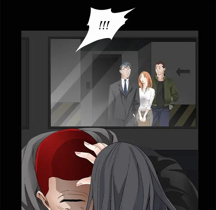 The Leash - Chapter 4 [photo 23] - MangaPorn