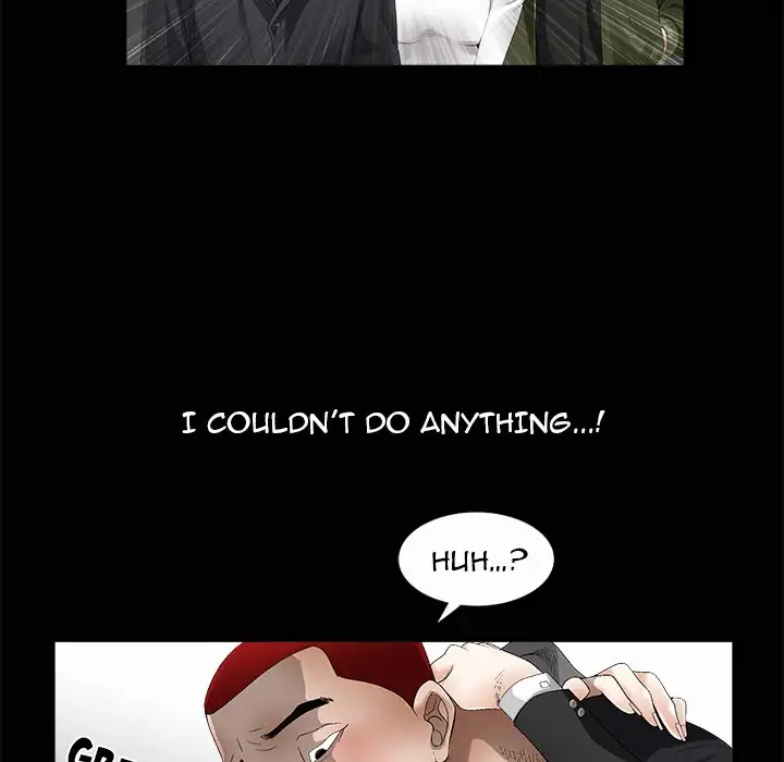 The Leash - Chapter 4 [photo 25] - MangaPorn
