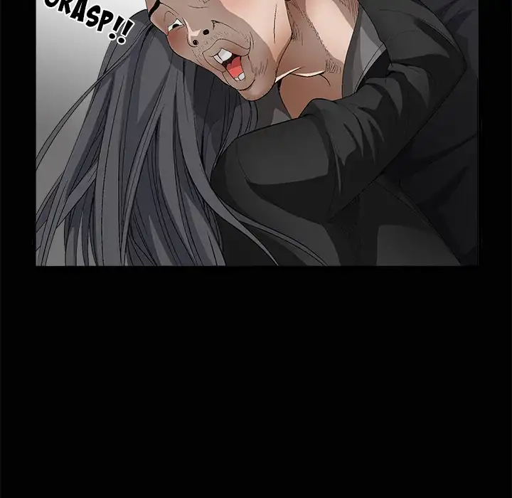 The Leash - Chapter 4 [photo 26] - MangaPorn