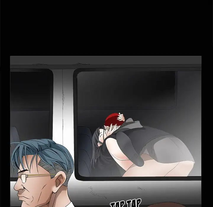 The Leash - Chapter 4 [photo 29] - MangaPorn