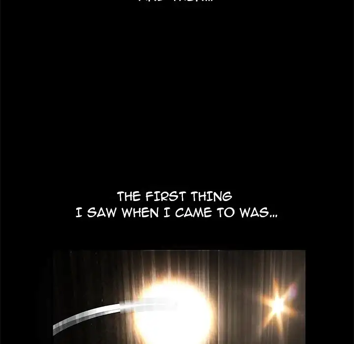 The Leash - Chapter 4 [photo 49] - MangaPorn