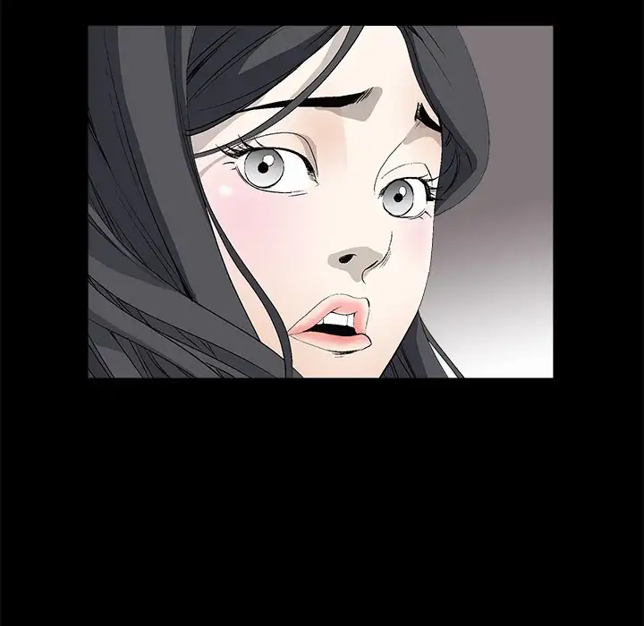 The Leash - Chapter 4 [photo 62] - MangaPorn