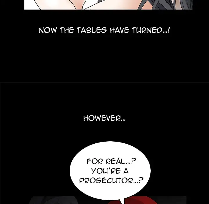 The Leash - Chapter 4 [photo 83] - MangaPorn