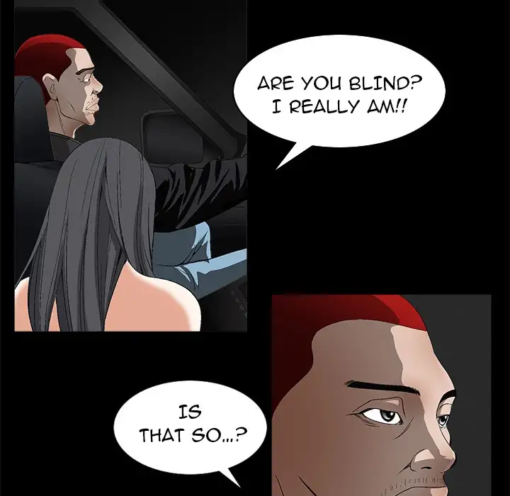 The Leash - Chapter 4 [photo 85] - MangaPorn