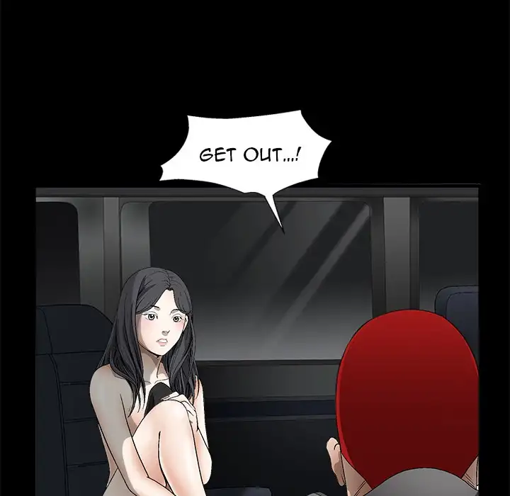 The Leash - Chapter 4 [photo 91] - MangaPorn