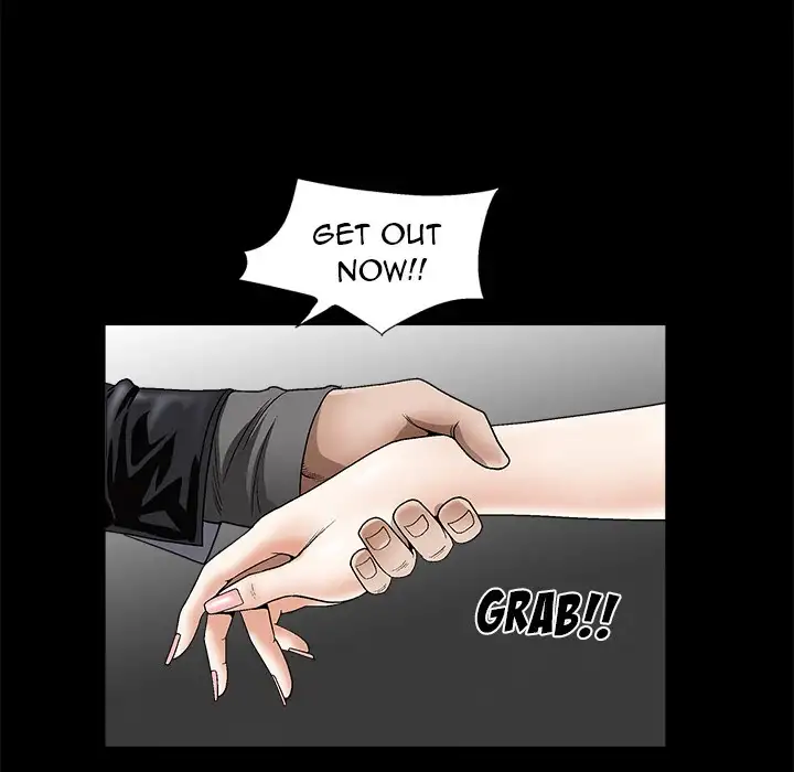 The Leash - Chapter 4 [photo 94] - MangaPorn