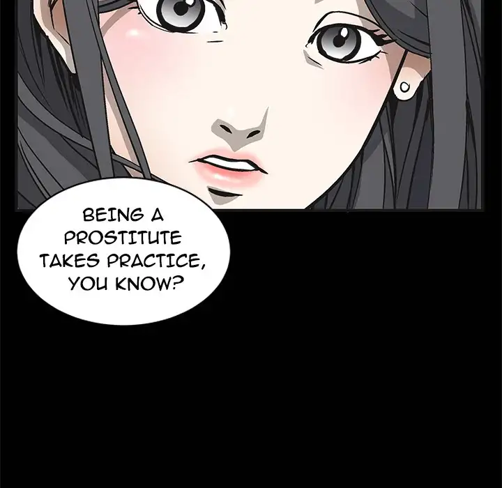 The Leash - Chapter 5 [photo 106] - MangaPorn