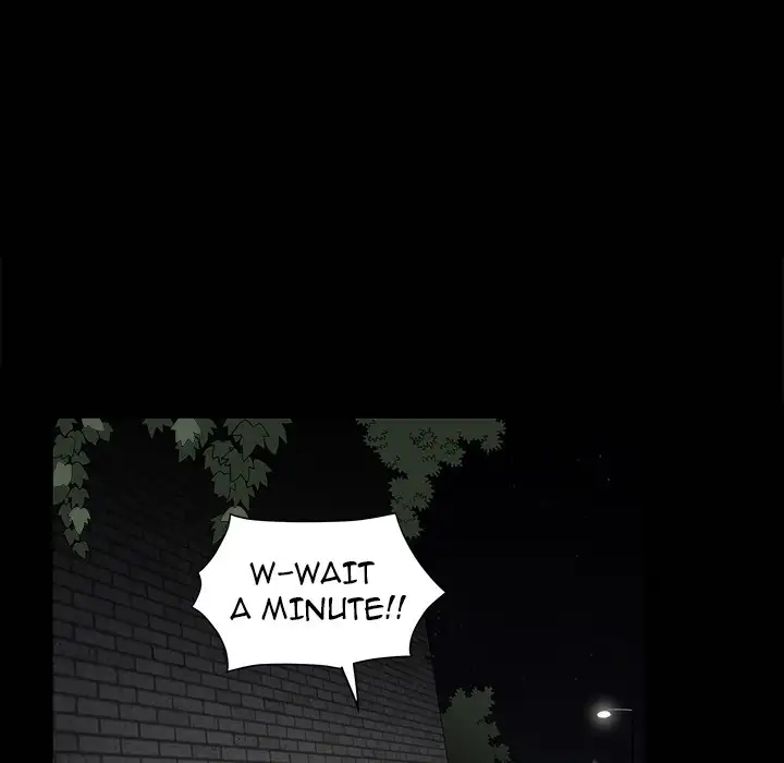The Leash - Chapter 5 [photo 11] - MangaPorn