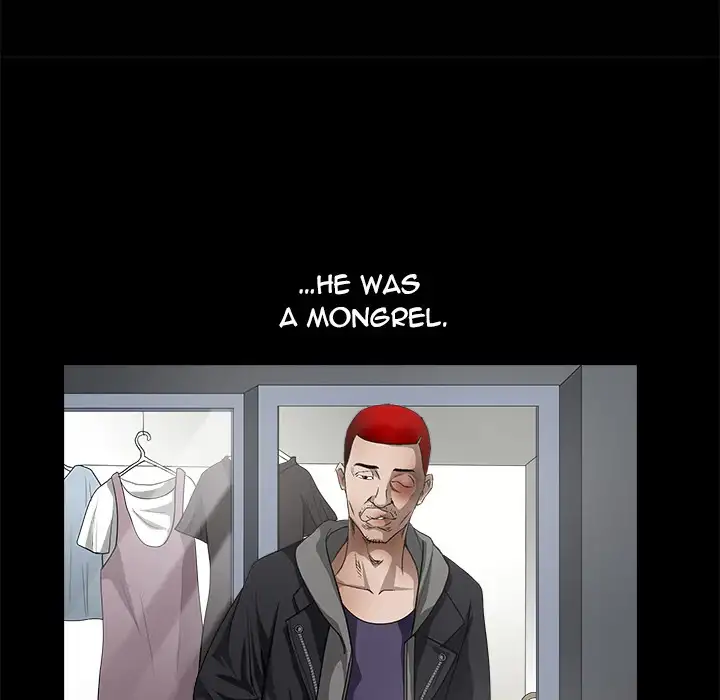 The Leash - Chapter 5 [photo 111] - MangaPorn