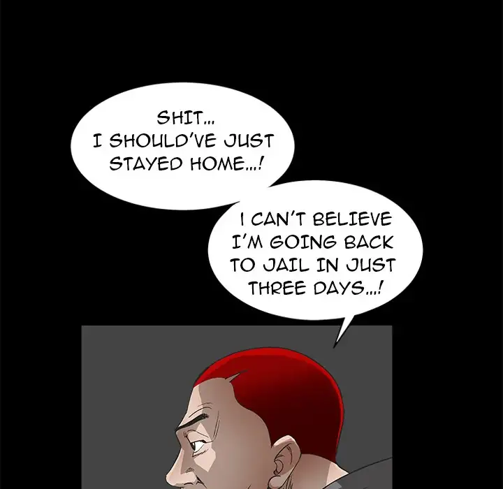 The Leash - Chapter 5 [photo 18] - MangaPorn