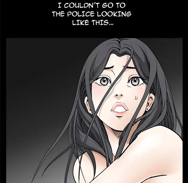 The Leash - Chapter 5 [photo 22] - MangaPorn
