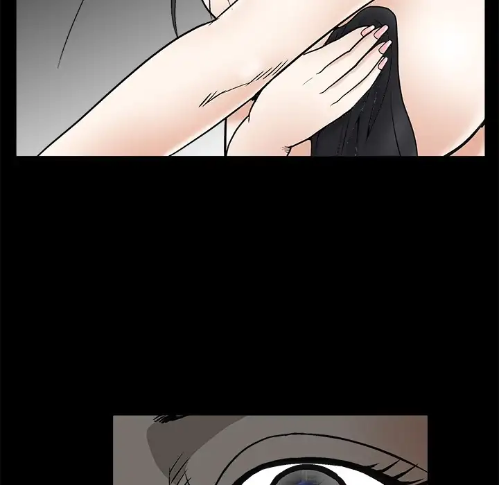 The Leash - Chapter 5 [photo 23] - MangaPorn