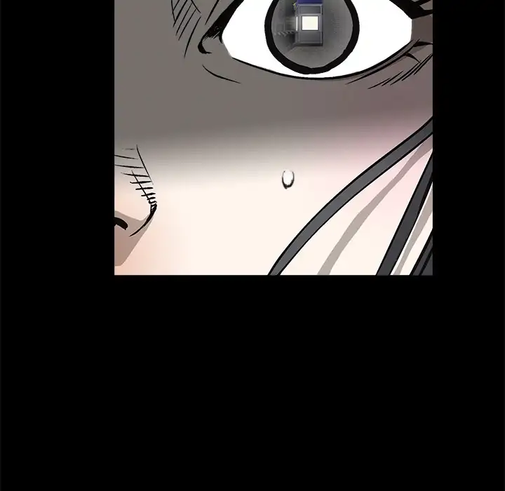 The Leash - Chapter 5 [photo 24] - MangaPorn