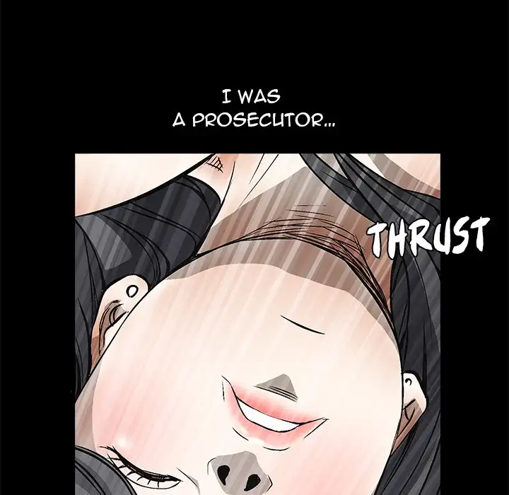 The Leash - Chapter 5 [photo 50] - MangaPorn