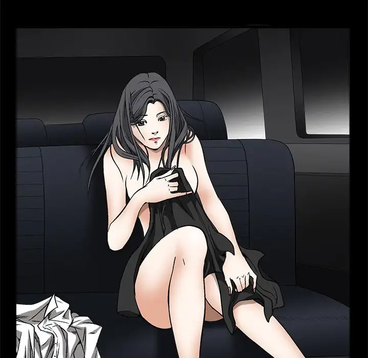The Leash - Chapter 5 [photo 60] - MangaPorn