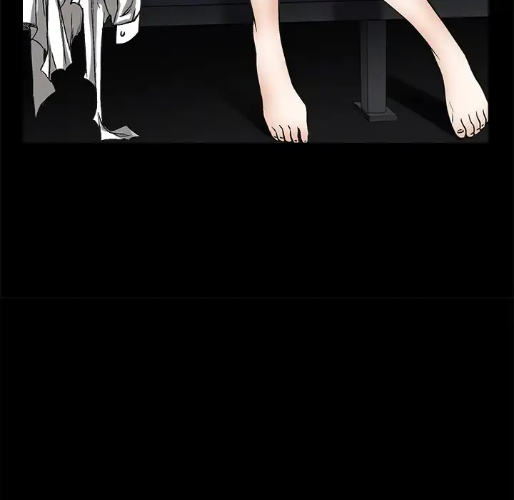 The Leash - Chapter 5 [photo 61] - MangaPorn