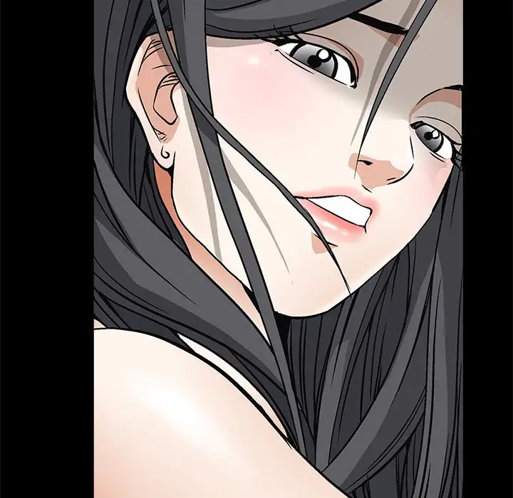 The Leash - Chapter 5 [photo 64] - MangaPorn