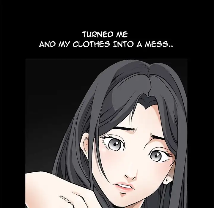 The Leash - Chapter 5 [photo 68] - MangaPorn