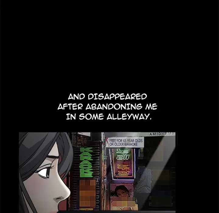 The Leash - Chapter 5 [photo 70] - MangaPorn