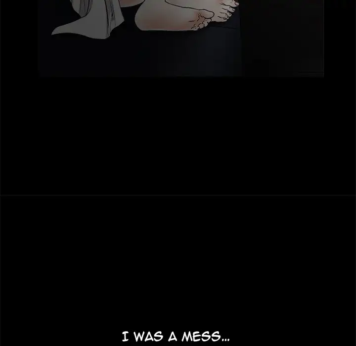 The Leash - Chapter 5 [photo 74] - MangaPorn
