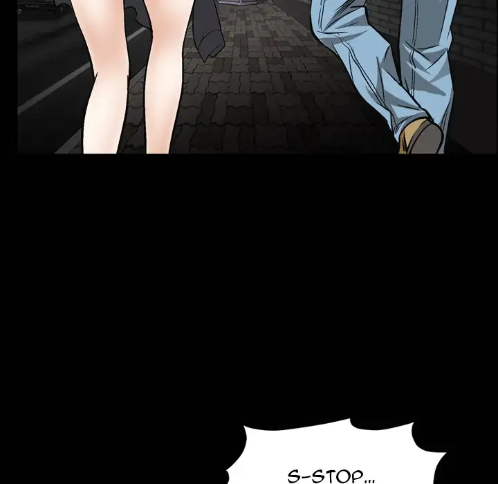 The Leash - Chapter 5 [photo 9] - MangaPorn
