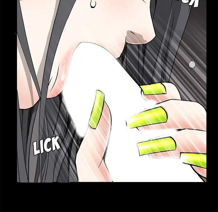 The Leash - Chapter 6 [photo 101] - MangaPorn
