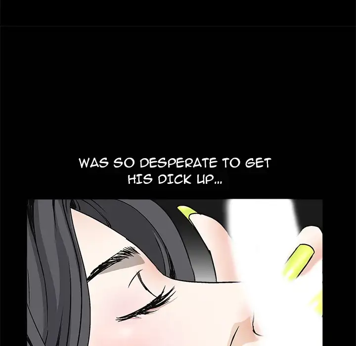 The Leash - Chapter 6 [photo 104] - MangaPorn