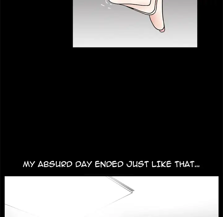 The Leash - Chapter 6 [photo 12] - MangaPorn