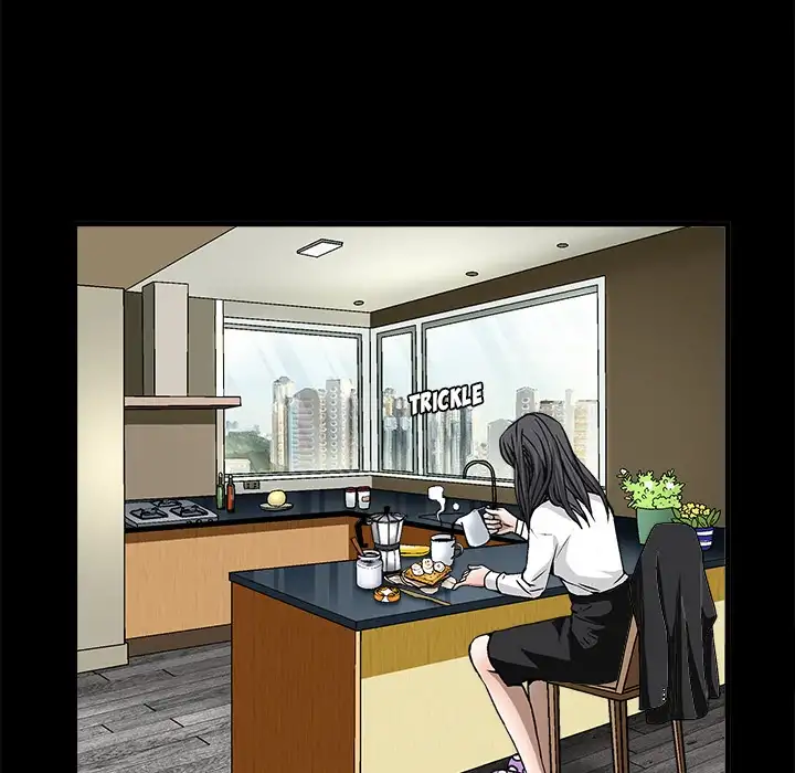 The Leash - Chapter 6 [photo 146] - MangaPorn