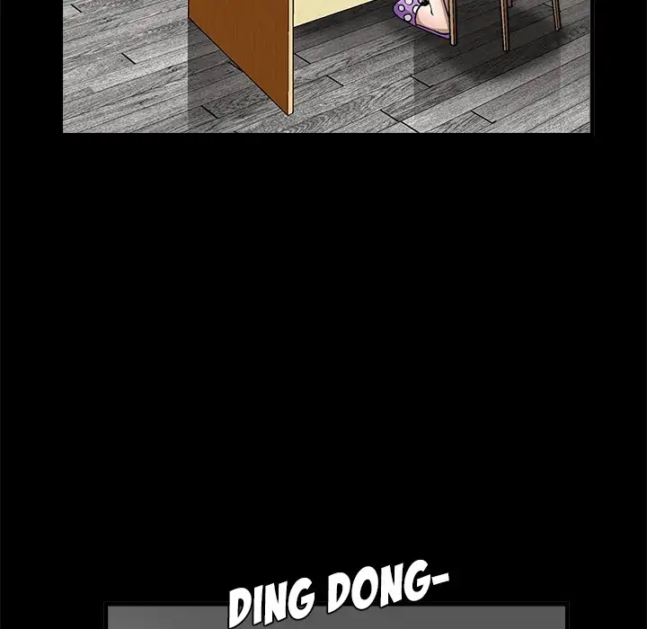 The Leash - Chapter 6 [photo 147] - MangaPorn